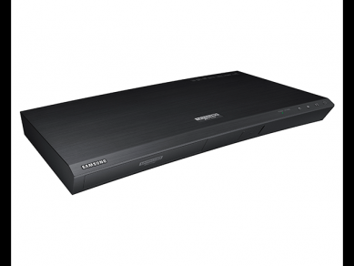 Samsung Ubd K 8500 2