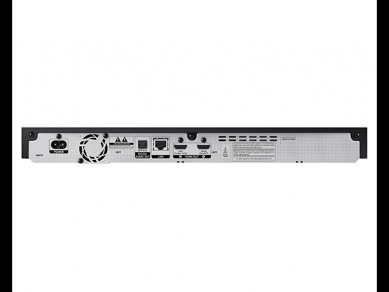 Samsung Ubd K 8500 4