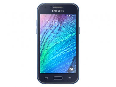 Samsung Galaxy J 1 Main