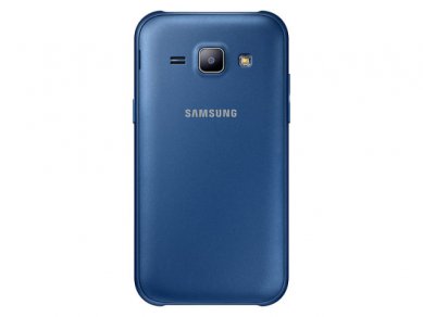 Samsung Galaxy J 1 Main 2
