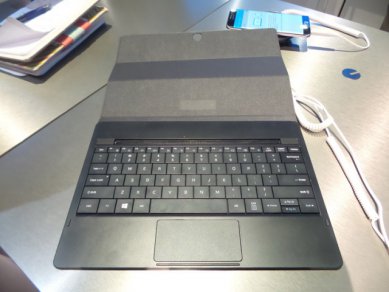 Samsung Galaxy Tabpro S 2
