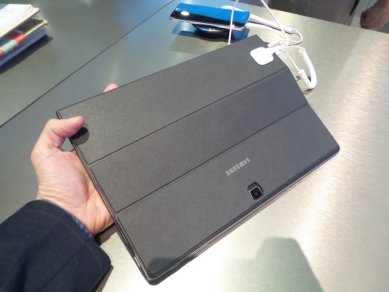 Samsung Galaxy Tabpro S 6