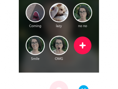 Skype Qik Screen 012