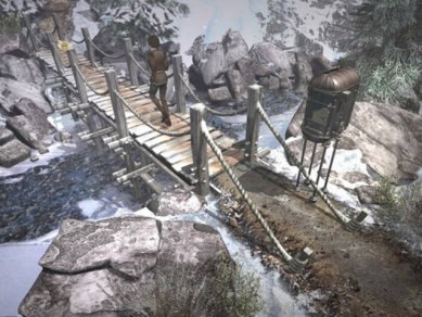 Syberia 2 1