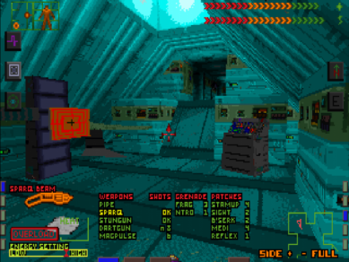 System Shock Enhanced 4