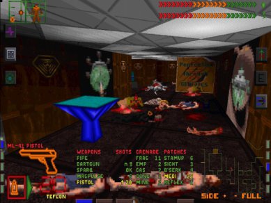 System Shock Enhanced 7