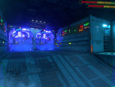 System Shock Remake 1 New