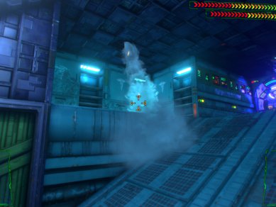 System Shock Remake 4 New