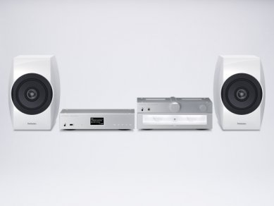 Technics C 700 Set A Top
