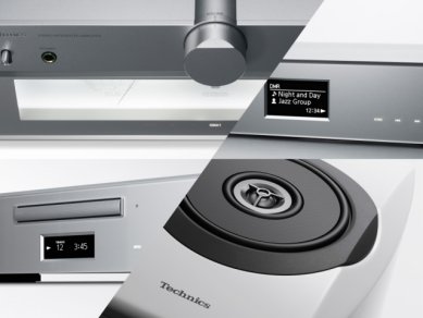 Technics C 700 Set Key 01