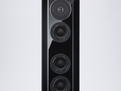 Technics Sb R 1 Front Top