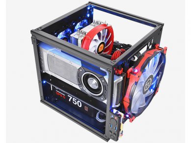 Thermaltake Core V 1
