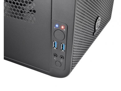 Thermaltake Core V 1 5