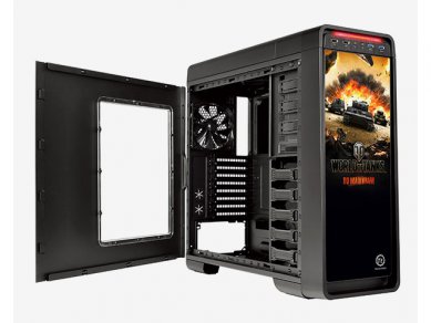 Thermaltake Wot Urban S 71 2