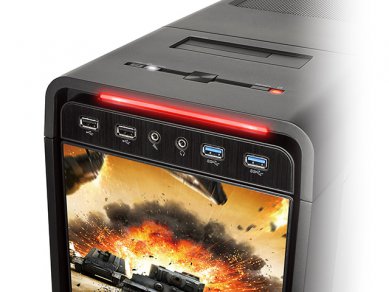 Thermaltake Wot Urban S 71 3