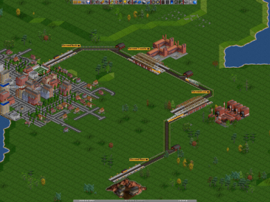 Tycoon 1