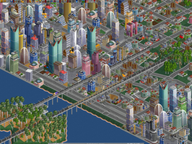 Tycoon Deluxe
