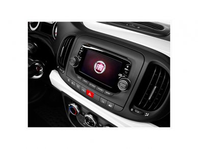 Uconnect 5 Radio Nav V 1