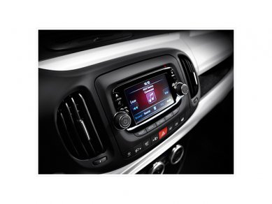 Uconnect 5 Radio Nav V 2