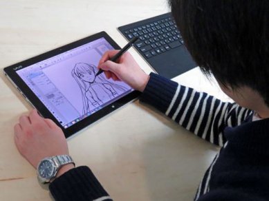 Vaio Z Canvas 5
