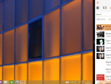 Vlc Modern Ui Style Media Player 5