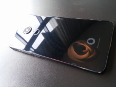 Vodafone Smart Ultra 7 1