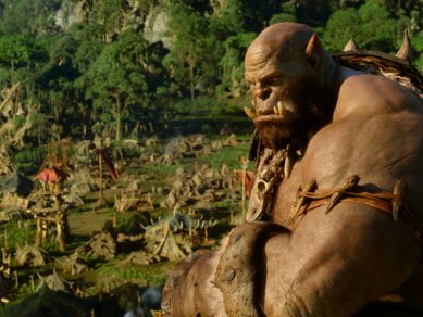 Warcraft Movie Images Hi Res 8