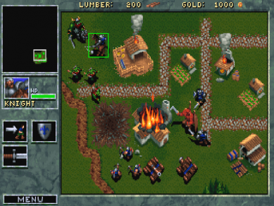 Warcraft 1 1