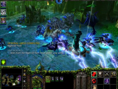 Warcraft 3 1