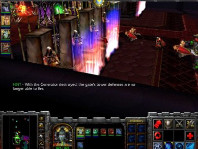 Warcraft 3 3