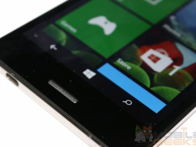 Wistron Tiger Windows Phone 2