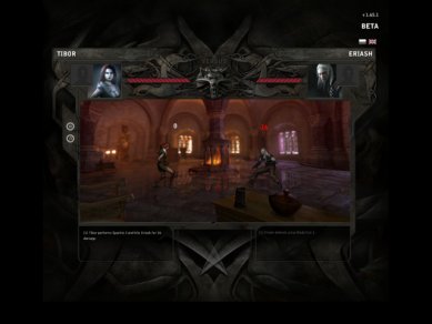 Witcher Versus 3