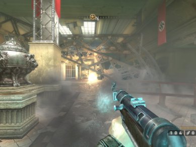 Wolfenstein 2009 1