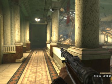 Wolfenstein 2009 4