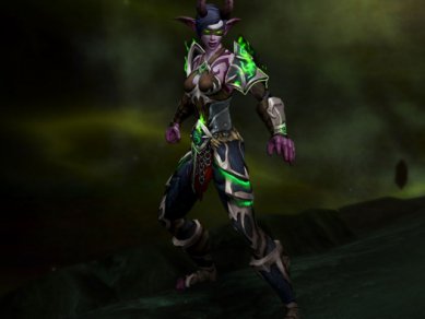 World Of Warcraft Legion 6