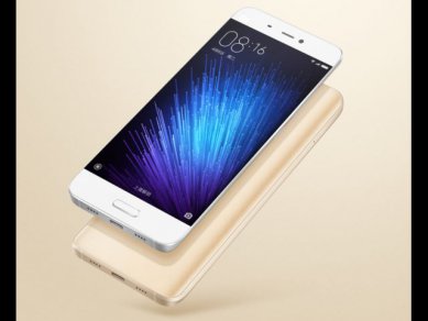 Xiaomi Mi 5 5