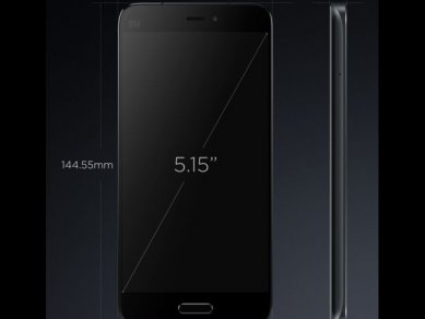 Xiaomi Mi 5 9