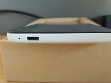 Xiaomi Redmi Note 2 Photo 2