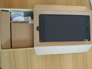 Xiaomi Redmi Note 2 Photo 4