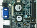 Motherboard VIA EPIA N