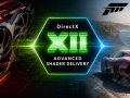 Advanced Shader Delivery
