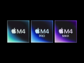 Apple M4 series