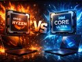 Ryzen vs. Core