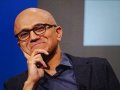 Satya Nadella