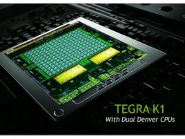 Nvidia Tegra K1 - Obrázek 7