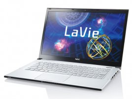 Lavie Z 03