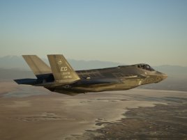 F-35 Lightning II