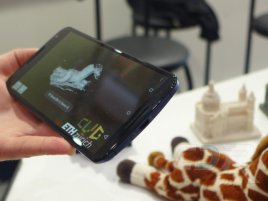 3 D Sken Cdr Aplikace 10