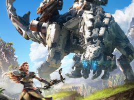 4649616 Horizon Zero Dawn Wallpapers