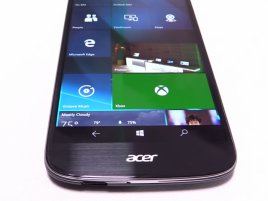 Acer Jade Primo Phone